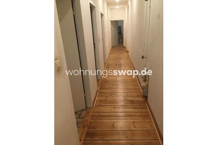 Wohnungsswap - 3 Zimmer, 90 m² - Kottbusser Damm, Kreuzberg, Berlin
