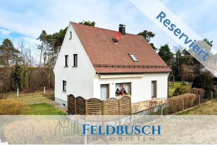 Haus zum Kaufen in Neumarkt in der Oberpfalz 349.000,00 € 136.56 m²