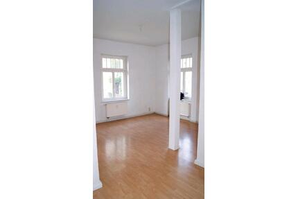 Vermiete 2 Raumwohnung ca. 50,28m² am Berkaer Bahnhof Weimar