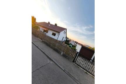 Einfamilienhaus provisionsfrei - 370.000,00&nbsp;EUR Kaufpreis, ca.&nbsp; 130,00&nbsp;m&sup2; in Bopfingen (PLZ: 73441)