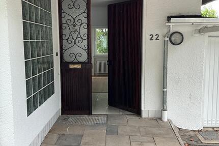 5 Zimmer - plus optional 2 Zimmer Wohnung in Top Lage von HEF! - Bad Hersfeld