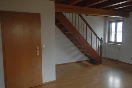 3 Zimmer Wohnung in 88284 Wolpertswende - Ravensburg Galgenhalde