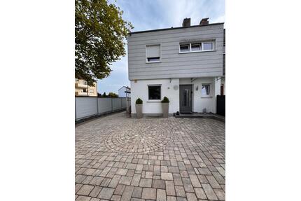 Doppelhaushälfte - 430.000,00&nbsp;EUR Kaufpreis, ca.&nbsp; 140,00&nbsp;m&sup2; in Wassertrüdingen (PLZ: 91717)