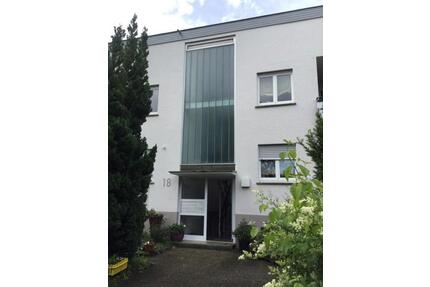 Nimm mich! Individuelle 3-Zimmer-Wohnung - Stuttgart Stuttgart-West