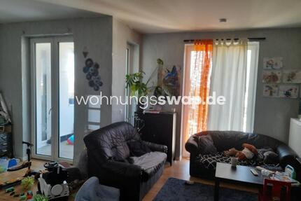 Wohnungsswap - 2 Zimmer, 55 m² - Eisenhutweg, Neukölln, Berlin