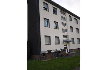Attraktive 3-Zimmer-Wohnung von Privat - Erftstadt