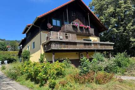 Wohnung zum Mieten in Weitnau 1.188,00 € 125 m²