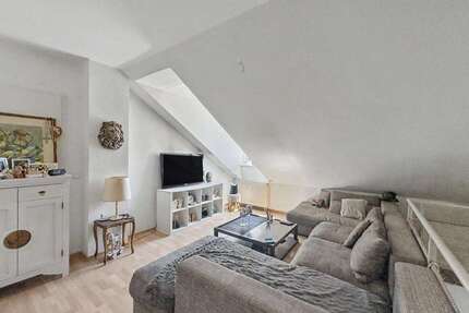 Wohnung zum Kaufen in Frankfurt 198.000,00 € 61.31 m²