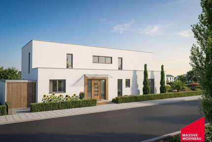 Haus zum Kaufen in Darmstadt 1.250.000,00 € 220 m²