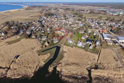 Eigentumswohnung am Boddenhafen - Born