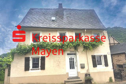 Haus zum Kaufen in Lehmen 55.000,00 € 80 m²