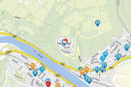 Grundstück in Igel - 247.000,00&nbsp;EUR Kaufpreis, ca.&nbsp; 0,00&nbsp;m&sup2; in Igel (PLZ: 54298)