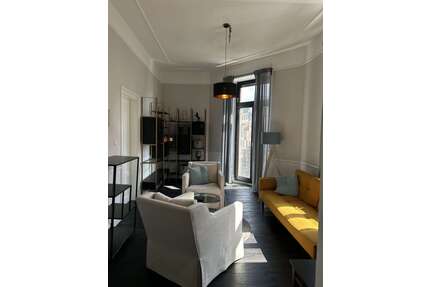 Wohnung zum Mieten in Frankfurt 2.450,00 € 81 m²
