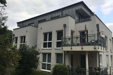 Wohnung zum Mieten in Wuppertal 611,00 € 55.6 m²