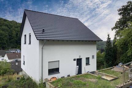 Hemer - Neuw., hochwertig ausgestattetes EFH in ruhiger Randlage!