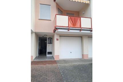 PROVISIONSFREI 1-Zimmerwohnung in Bad Orb