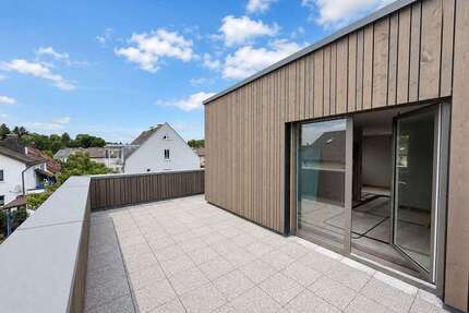 Wohnung zum Mieten in Dachau 2.290,00 € 109 m²