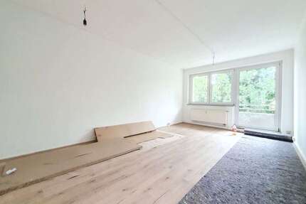 Wohnung zum Mieten in Eisenach 497,00 € 71 m²