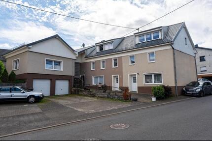 2 Zimmer Apartment in Olzheim 35qm - Pronsfeld