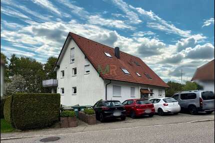 Wohnung zum Kaufen in Bad Herrenalb-Neusatz 135.000,00 € 75 m²