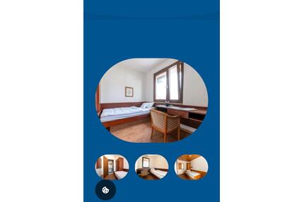 1 Zimmer Wohnung - 550,00&nbsp;EUR Kaltmiete, ca.&nbsp; 15,00&nbsp;m&sup2; in Altbach (PLZ: 73776)