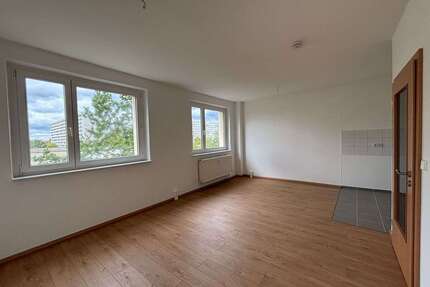 Wohnung zum Mieten in Leipzig 335,00 € 34 m²
