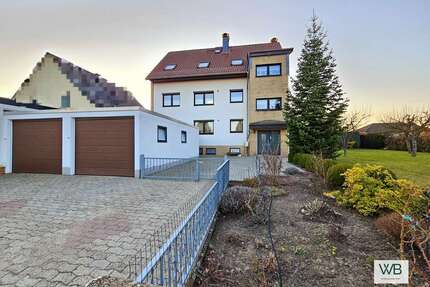 Haus zum Kaufen in Wolfsburg Hehlingen 529.000,00 € 186 m² - Wolfsburg / Hehlingen