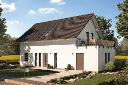 Haus zum Kaufen in Balingen 489.029,00 € 185 m²