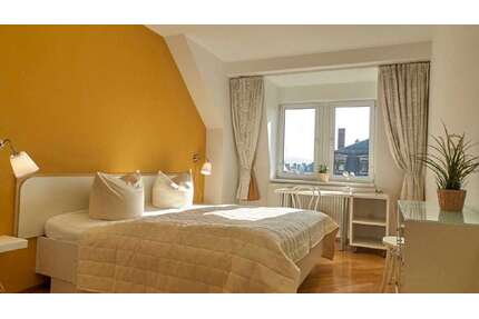 Wohnen auf Zeit in Dresden 1.350,00 €