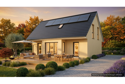 Haus zum Mieten in Bunsoh 1.410,00 € 136 m²