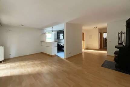 Wohnung zum Kaufen in Mitterfels 195.000,00 € 60 m²