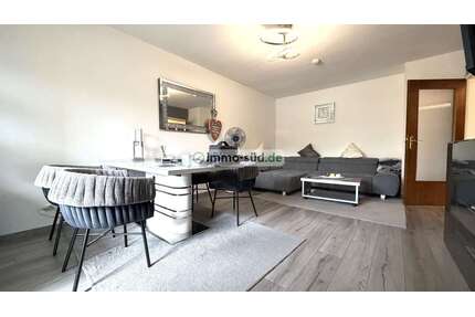 Wohnung zum Kaufen in München Isarvorstadt-Ludwigsvorstadt 310.000,00 € 51 m² - München / Isarvorstadt-Ludwigsvorstadt