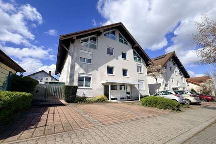 Wohnung zum Kaufen in Langen 398.000,00 € 102.41 m²