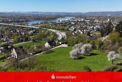 Grundstück zu verkaufen in Bendorf 599.000,00 € 3111 m²