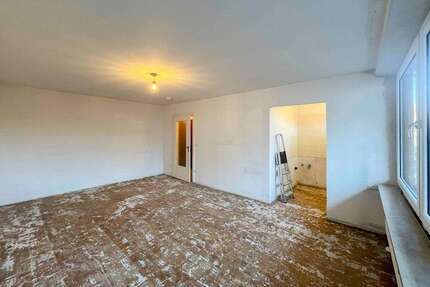 Wohnung zum Kaufen in München 349.000,00 € 35.97 m²