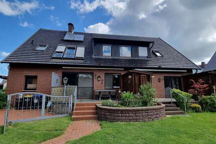 Haus zum Kaufen in Hille 429.000,00 € 189 m²