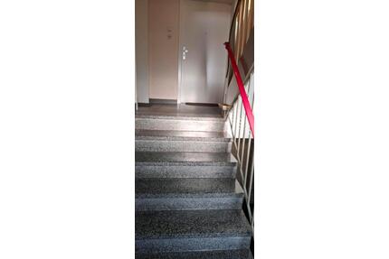 Zur Vermietung - 460,00&nbsp;EUR Kaltmiete, ca.&nbsp; 60,00&nbsp;m&sup2; in Bad Neustadt an der Saale (PLZ: 97616)