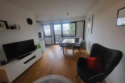 2 Zimmer Eigentumswohnung mit Tiefgaragen Stellplatz - Sasbachwalden
