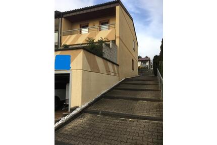 Schöne gepflegte DHH Neckargartach Nähe Klinikum Gesundbrunnen - Heilbronn Frankenbach