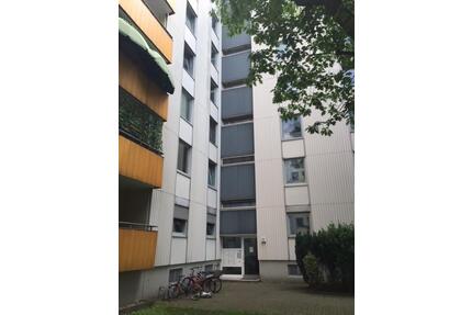 3-Zimmer-Wohnung in Ratingen West