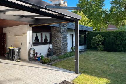 Bungalow in MG-Hockstein - provisionsfrei - Mönchengladbach Süd