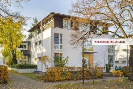 Wohnung zum Kaufen in Birkenwerder 318.000,00 € 98 m²