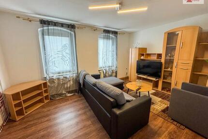 Gemütliche 2 Raum Wohnung in Lauter - Lauter-Bernsbach
