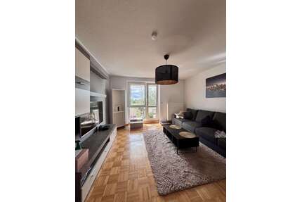 Wohnung zum Mieten in Halle (Saale) 600,00 € 59 m²
