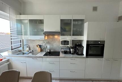 Kapitalanlage: Helle, zentrale 3 Zimmer Wohnung in Heilbronn