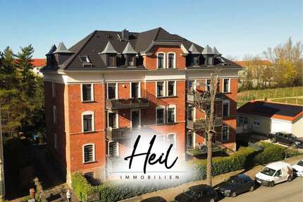 Wohnung zum Kaufen in Leipzig 240.000,00 € 71.26 m²