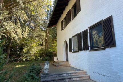 4-Zi Wohnung mit Garten - 2.500,00&nbsp;EUR Kaltmiete, ca.&nbsp; 125,00&nbsp;m&sup2; in Herrsching am Ammersee (PLZ: 82211)