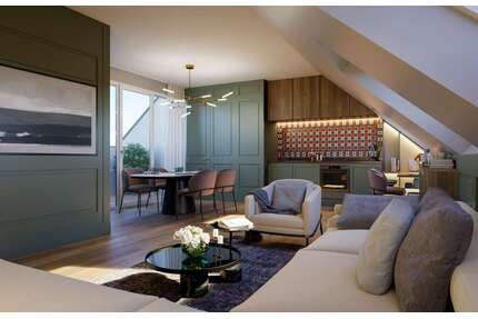 Wohnung zum Kaufen in Leipzig 710.000,00 € 100.5 m²