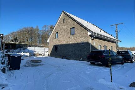 Hochwertiges EFH mit Galerie und Naturgrundstück - Satow