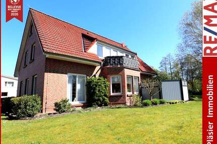 Haus zum Kaufen in Ostrhauderfehn Holterfehn 349.000,00 € 168 m² - Ostrhauderfehn / Holterfehn